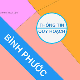 Icon image Quy Hoạch Bình Phước