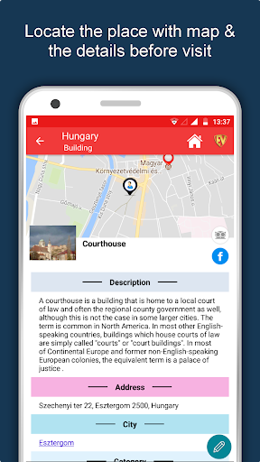 Hungary Travel & Explore, Offl Screen 2