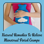 Natural Remedies To Relieve Menstrual Period Cramp