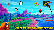 Basant The Kite Fight Gameのおすすめ画像2