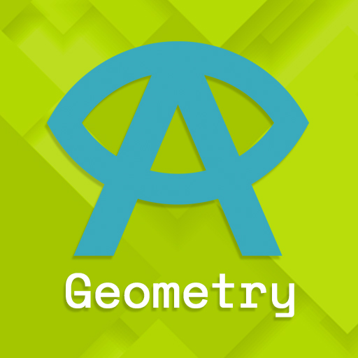 ARETE Geometry logo