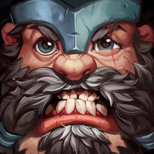 Way of the Viking 0.1.0086 Icon