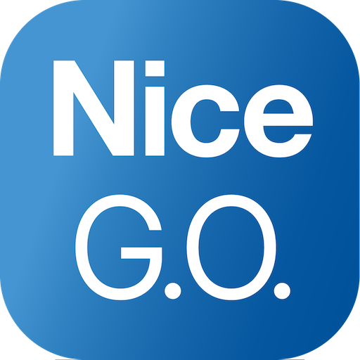 Nice G.O. logo