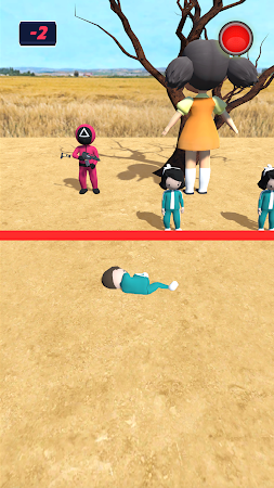 Game screenshot Зеленый Свет Вызов apk download