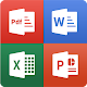 Pembaca Dokumen - Word,PDF,XLS Unduh di Windows