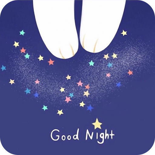 AppLock Theme Beautiful Night  Icon