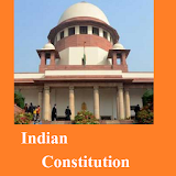 Indian Constitution Mock test icon