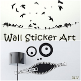 Wall Art Ideas icon