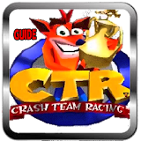 Tips CTR  (Crash Racing Team) icon