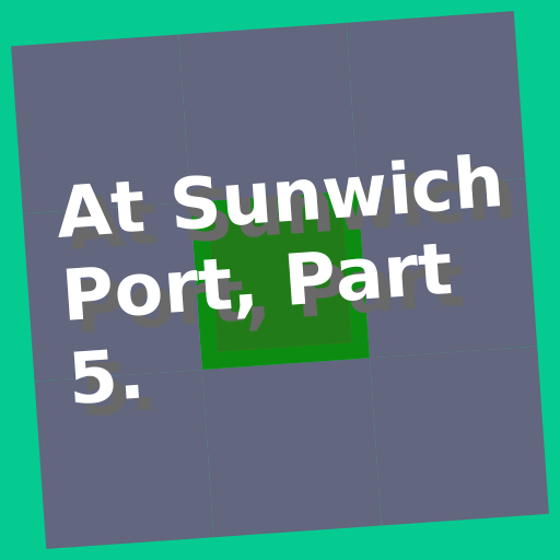 zBook: At Sunwich Port 5 for  Android – Latest Version & Features app icon