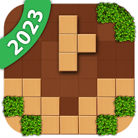 Блоки : Doku Blocks puzzle