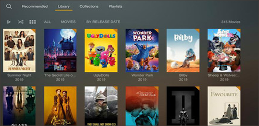 PlutoTv para Smart Tv Guide