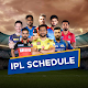 Schedule for IPL 2021 Изтегляне на Windows