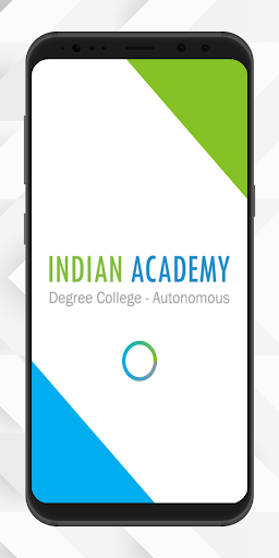 Android application IADC-A (ASYNCHRONOUS LEARNING) screenshort