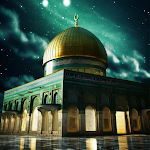 Cover Image of 下载 Islamic Wallpaper HD  APK