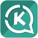 Cover Image of Download KickApp : World's First Super  APK