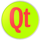 Game Programming Using Qt icon