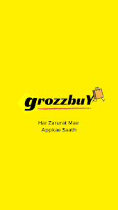 Grozzbuy - Online Marketplace