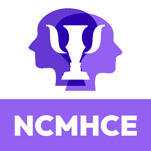 NCMHCE Test Prep 2024 logo