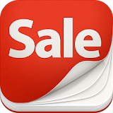 Weekly Sales, Deals & Coupons icon
