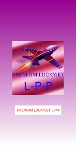 Premium LuckyJet L-P-P