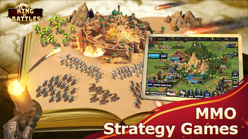 Download King Of Battles War And Strategy Game Free For Android King Of Battles War And Strategy Game Apk Download Steprimo Com