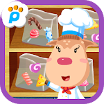 Cover Image of Herunterladen Funny Candy Collection  APK