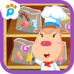 Funny Candy Collection