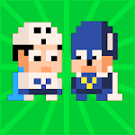 Cover Image of Tải xuống Luccas Neto: Super Foca Mini Fighters Brawlers 3.0.0 APK