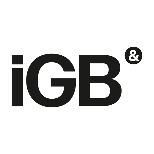 iGaming Business logo
