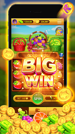 Super Lucky Fortune 3