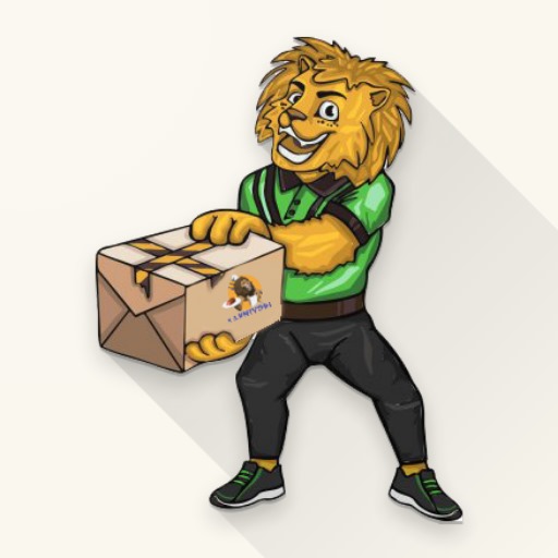 Karnivore Delivery