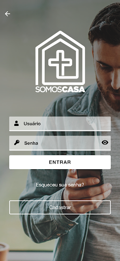 IbpCasa Screen 2
