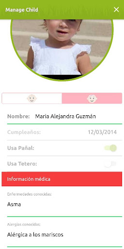 Kidsbook Schools Screen 2