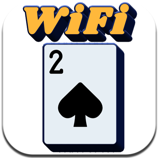 Download Wi-Fi 大老二 台灣玩法 3.3.0 Apk for android