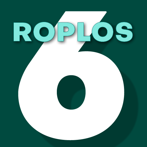 Roplos 6