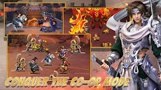 Dynasty Defense: Mini Heroesのおすすめ画像5
