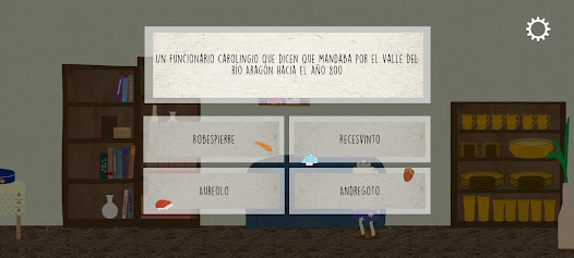 Captura 7 Cal Aragón android