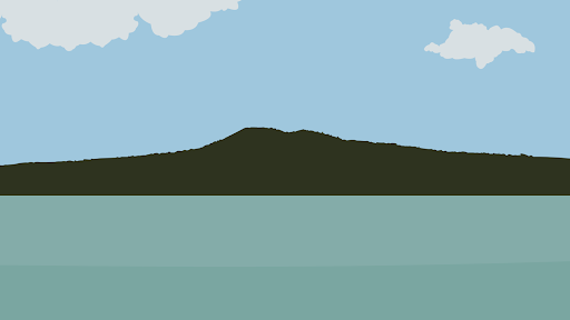 Rangitoto: A story of Mahitahi Screen 2