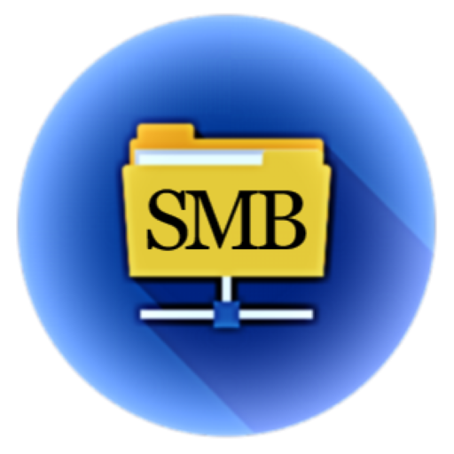 SMB/Samba Server