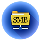 SMB/Samba Server icon