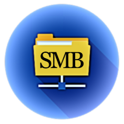 SMB/Samba Server