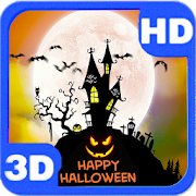 Top 48 Personalization Apps Like Happy Halloween Full Moon Hill - Best Alternatives
