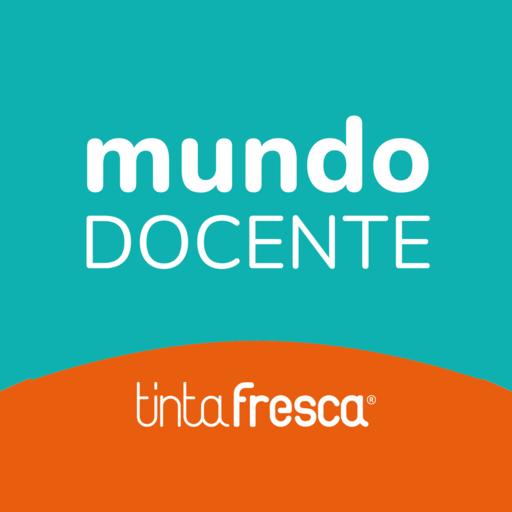 Mundo Docente logo