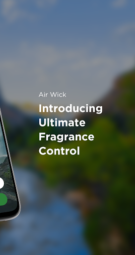 Air Wick Screen 2