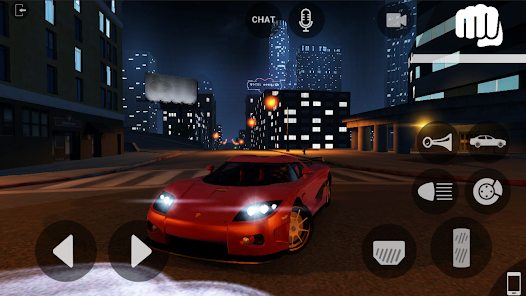 Los Angeles Crimes APK Android