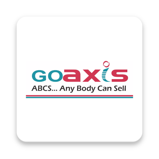 GoAxis Tracker  Icon