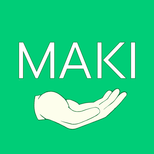 Maki logo