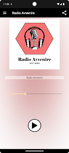 Radio Avvenire