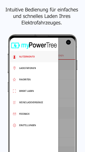 my PowerTree Screenshot